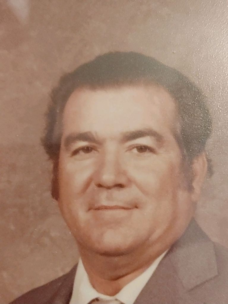 Charles Alvin Watson, Sr.