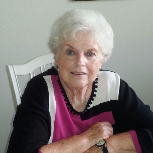 Marian E. Riha Profile Photo