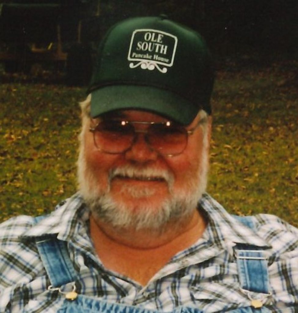 Jerry Glenn Risenhoover