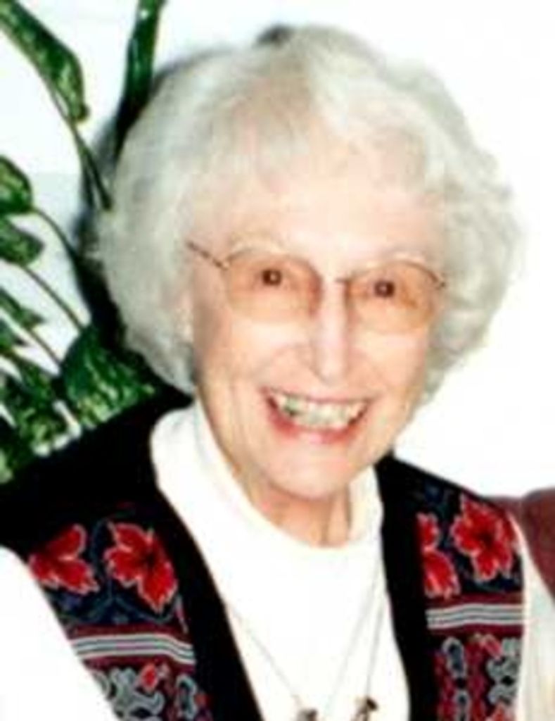 Lillian Darlynne Solbrack  Profile Photo