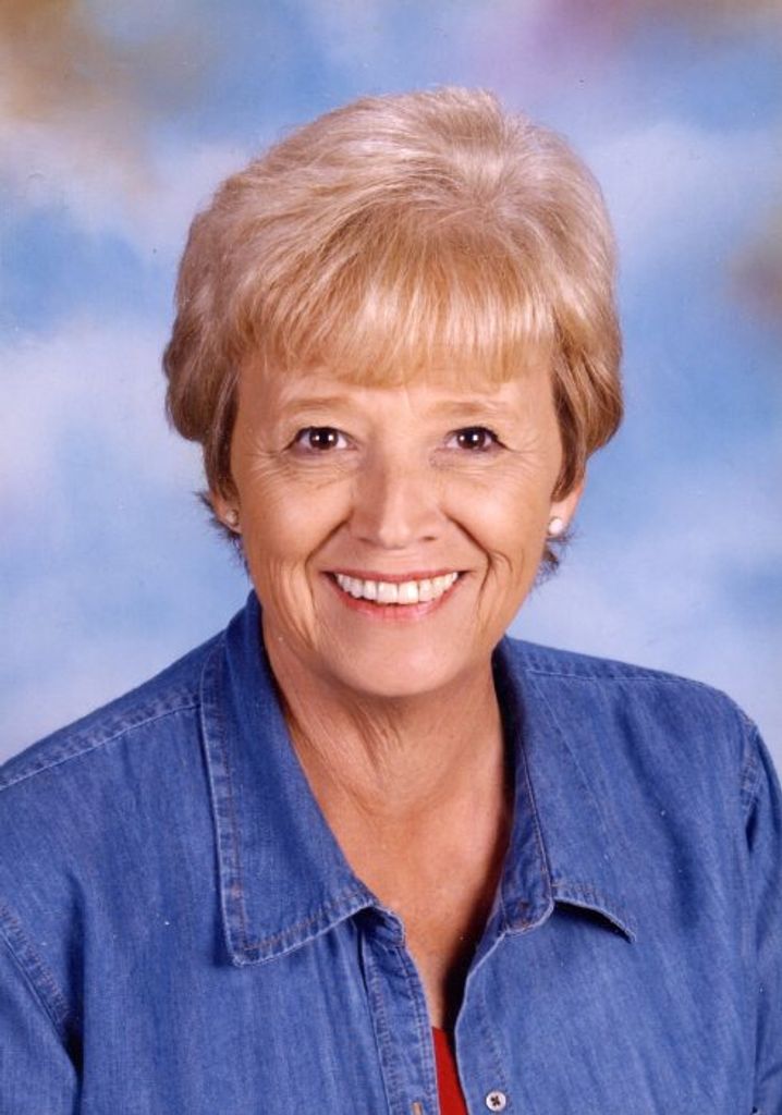 Marsha Hollifield Profile Photo