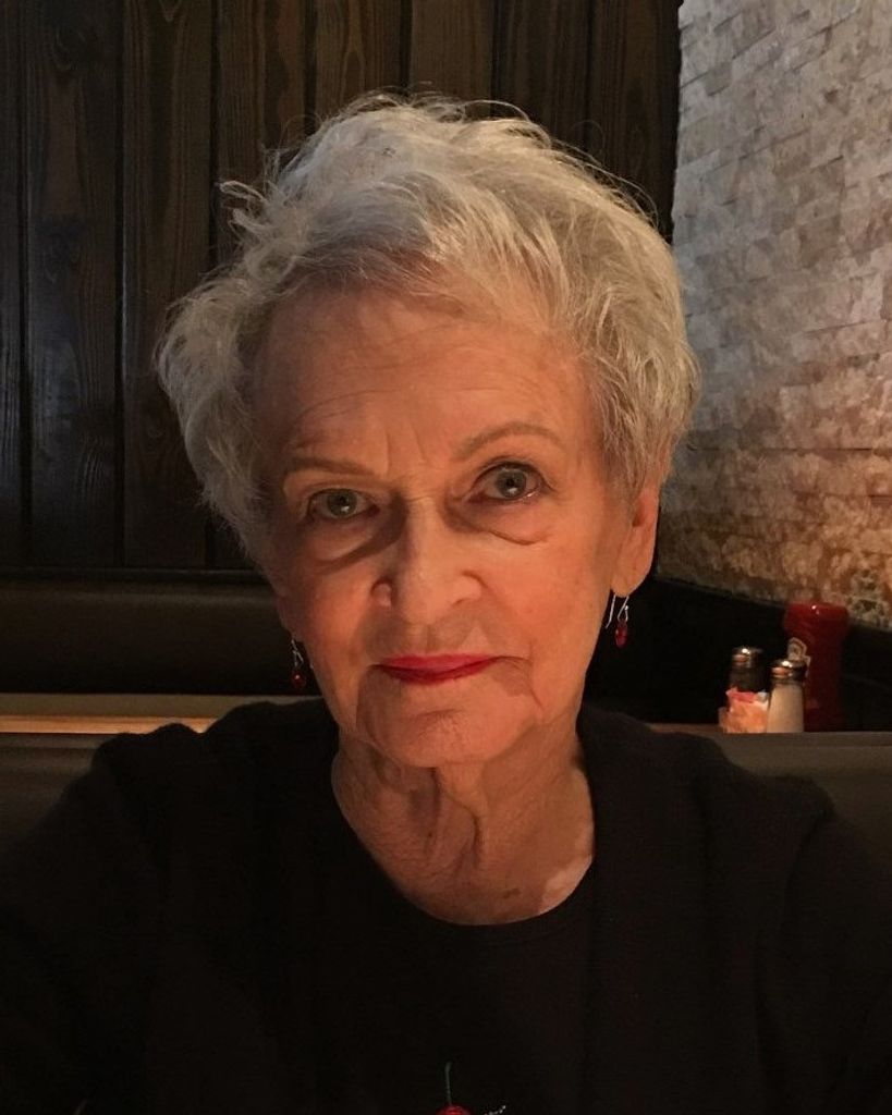 Linda Bevers Profile Photo