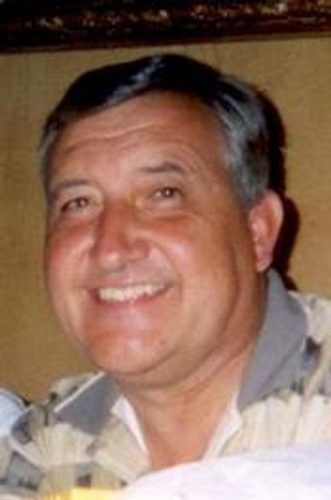 Steve Kolarich, Jr.