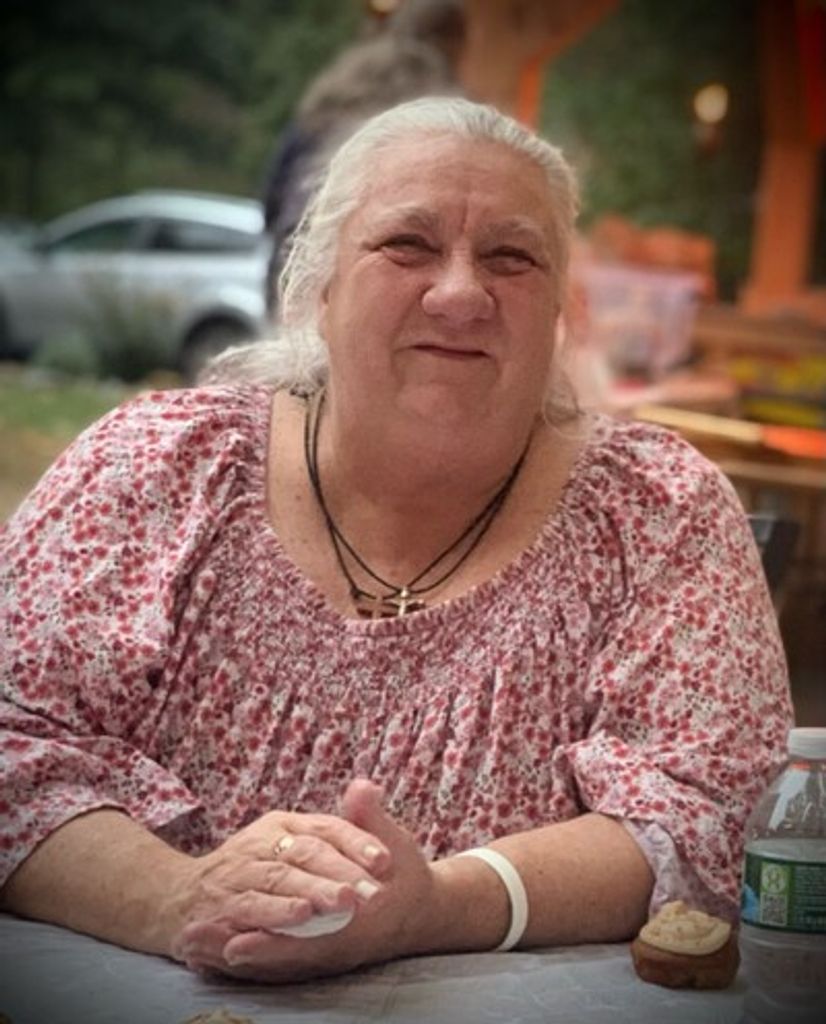 Mary Elizabeth Brown Profile Photo