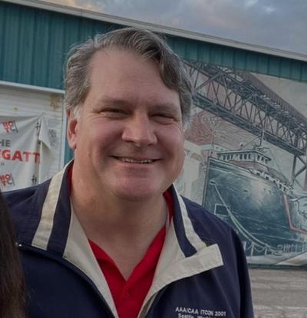 Michael C. Carney Profile Photo