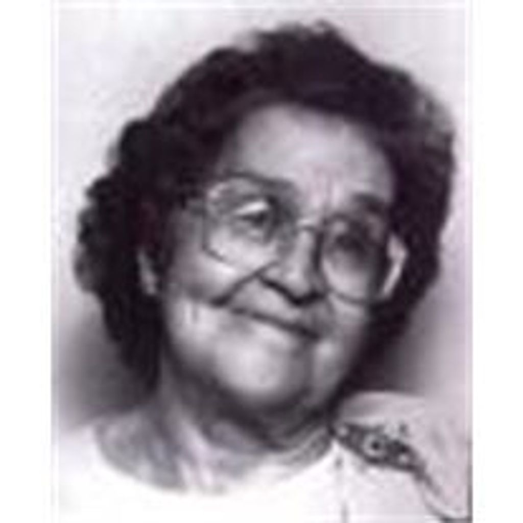 Eva E. Age - 88 - Española Lopez