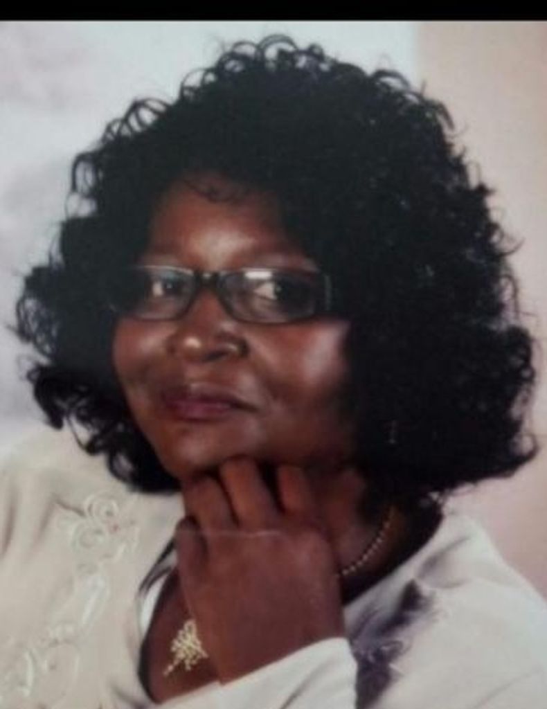 Lillian "Louise" Hugee