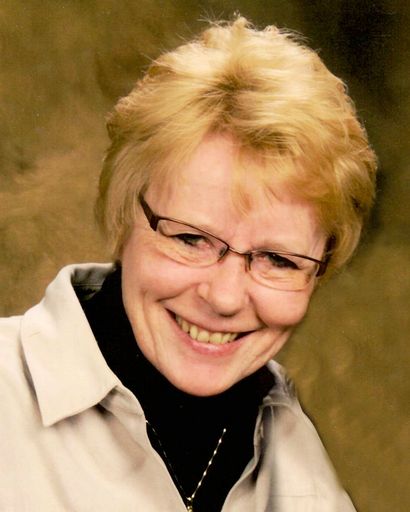 Barbara Jeane Schell's obituary image