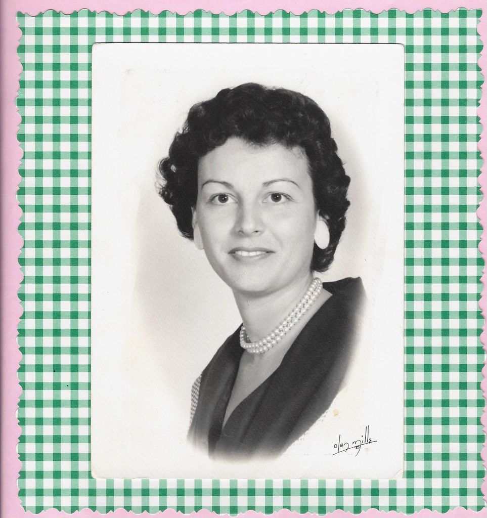 Eleanor Lee Wright Profile Photo