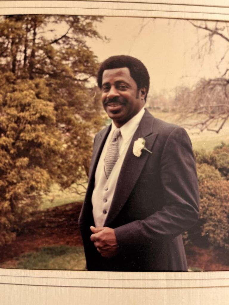William T. Ruff Profile Photo