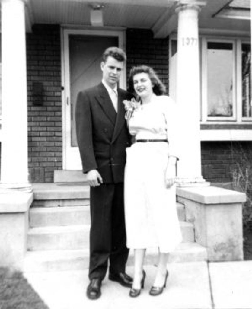 Bonnie June Larson Stam Profile Photo