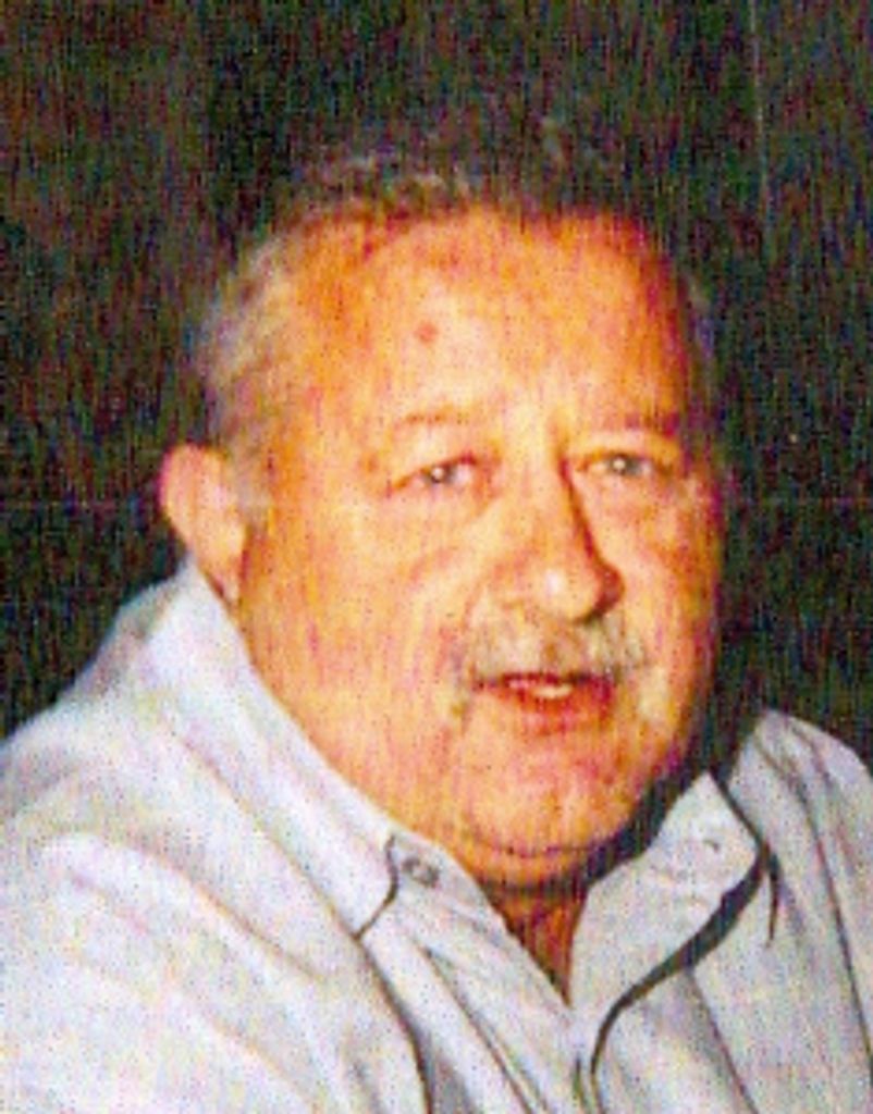 William "Bill" Shade Sr.