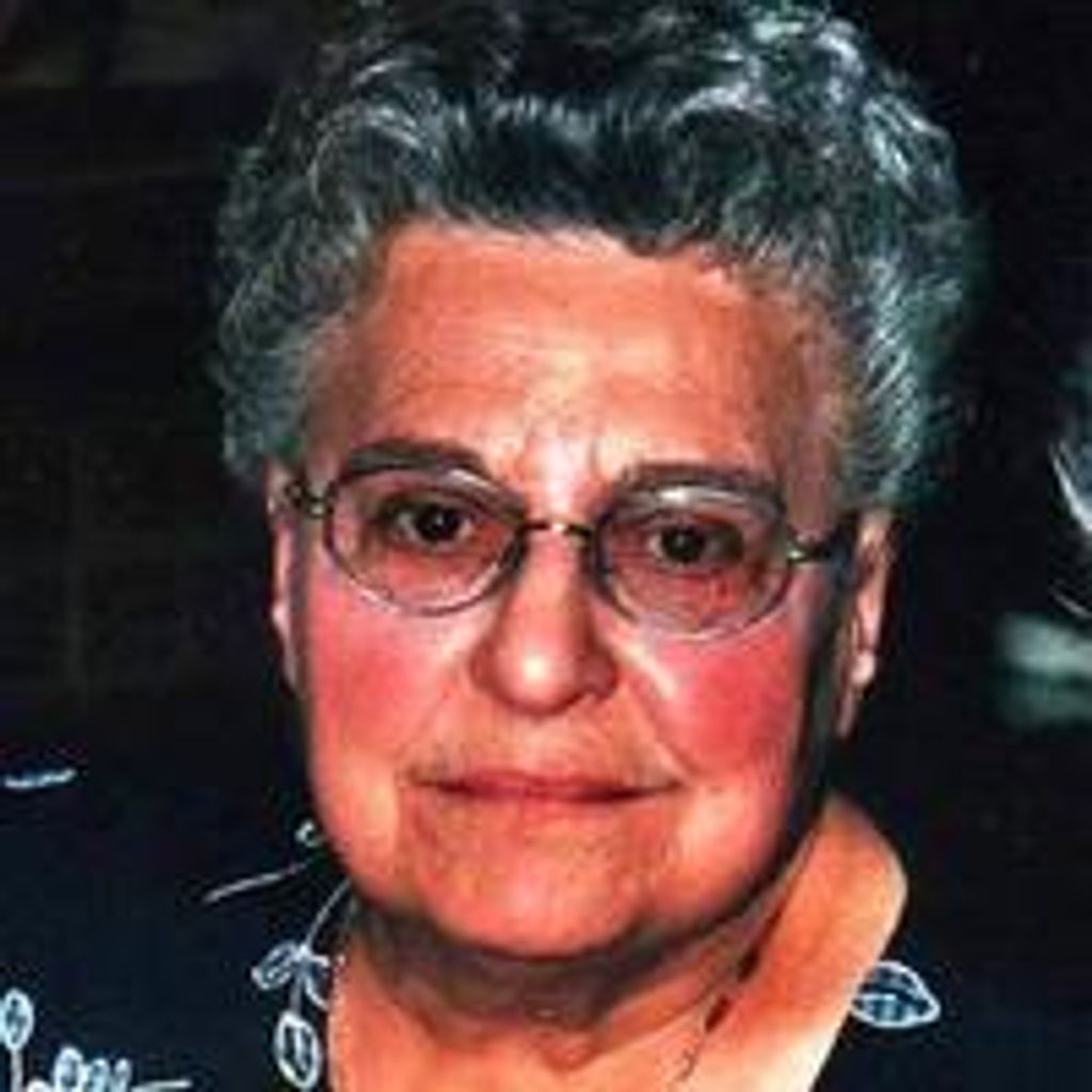 Lena Ann Fiacco