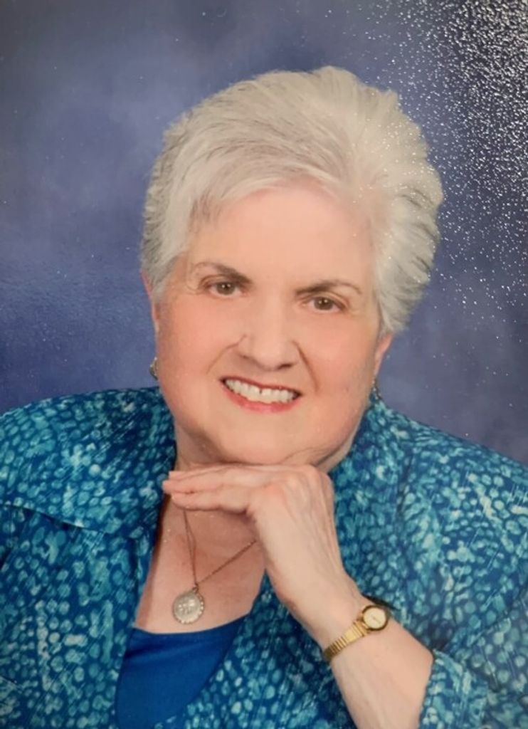 Rose Grace Frangella Profile Photo