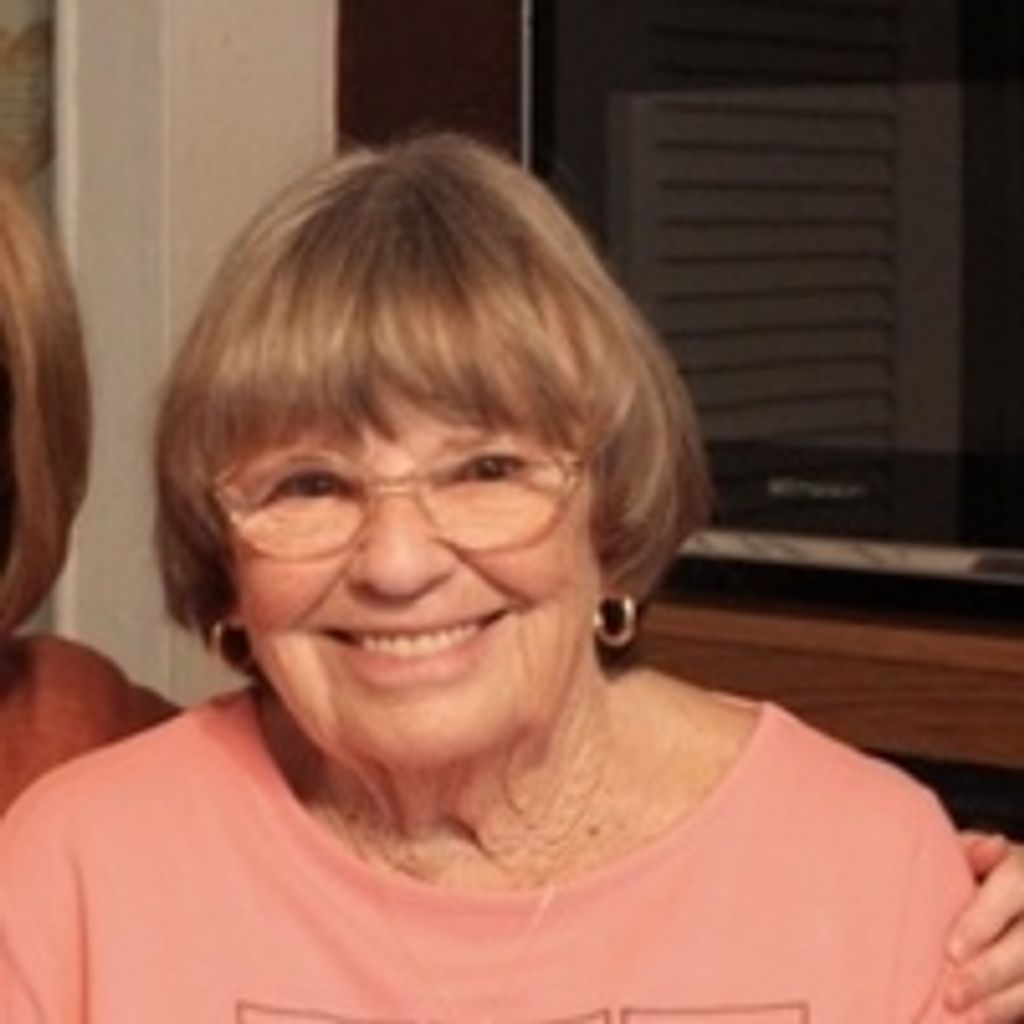 Marlene Kay Fitzgerald