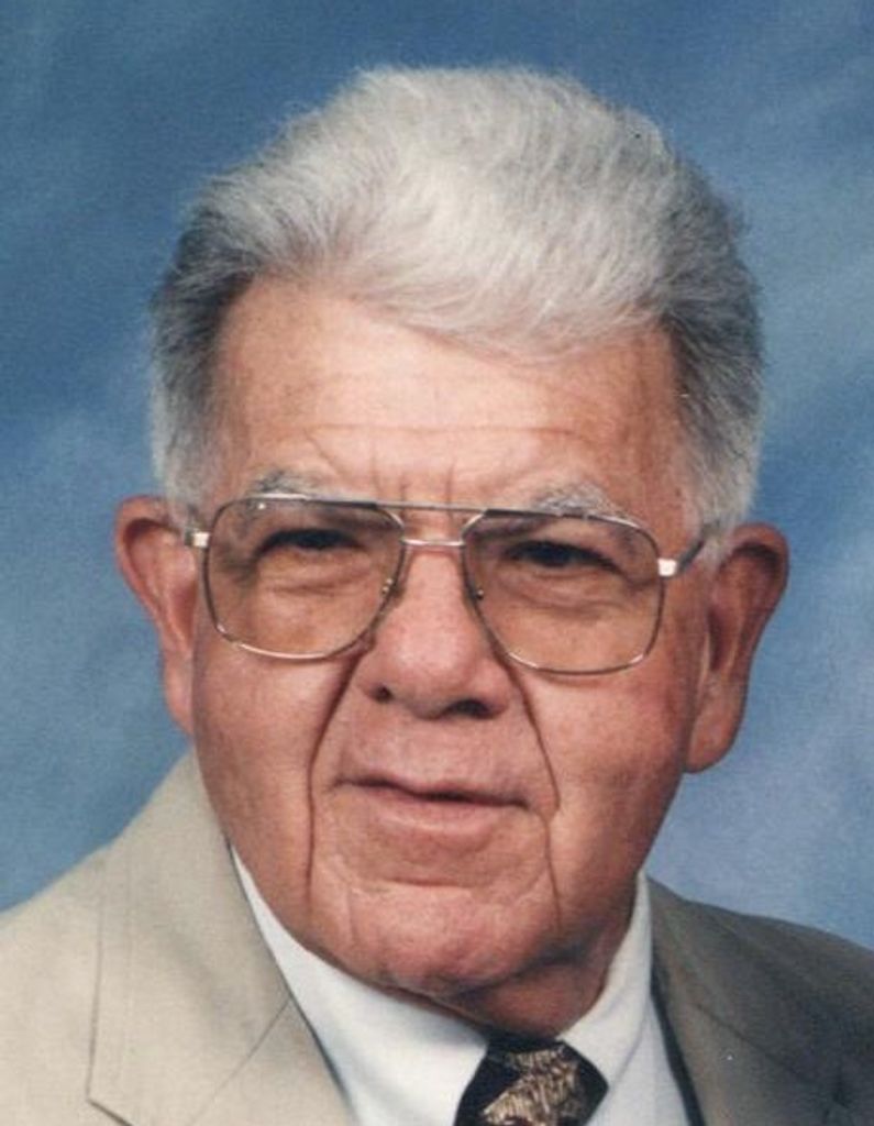 Charles Morris