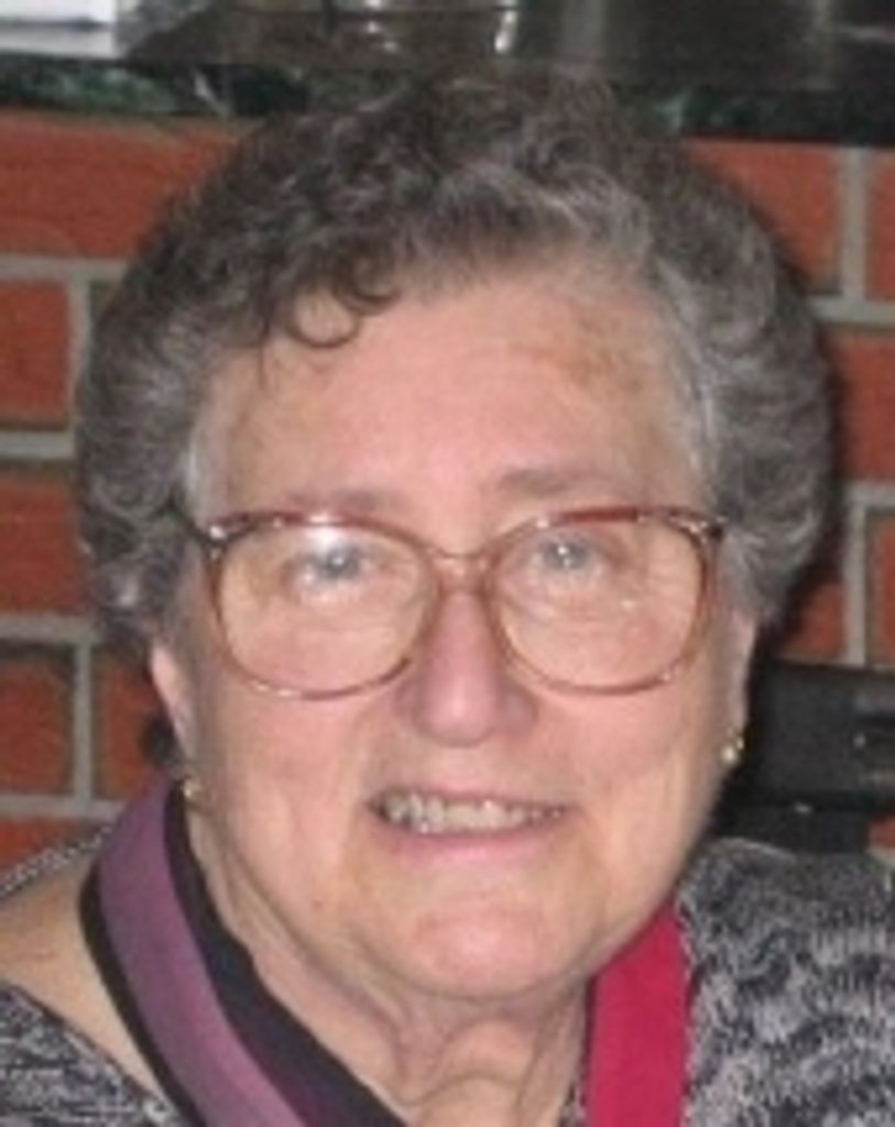 Rita A. Perrotti
