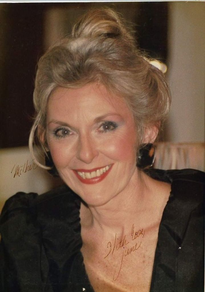 June Wilson Profile Photo