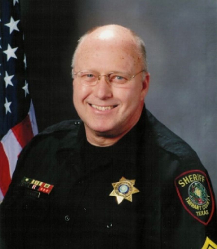 Robert Wayne Merchant