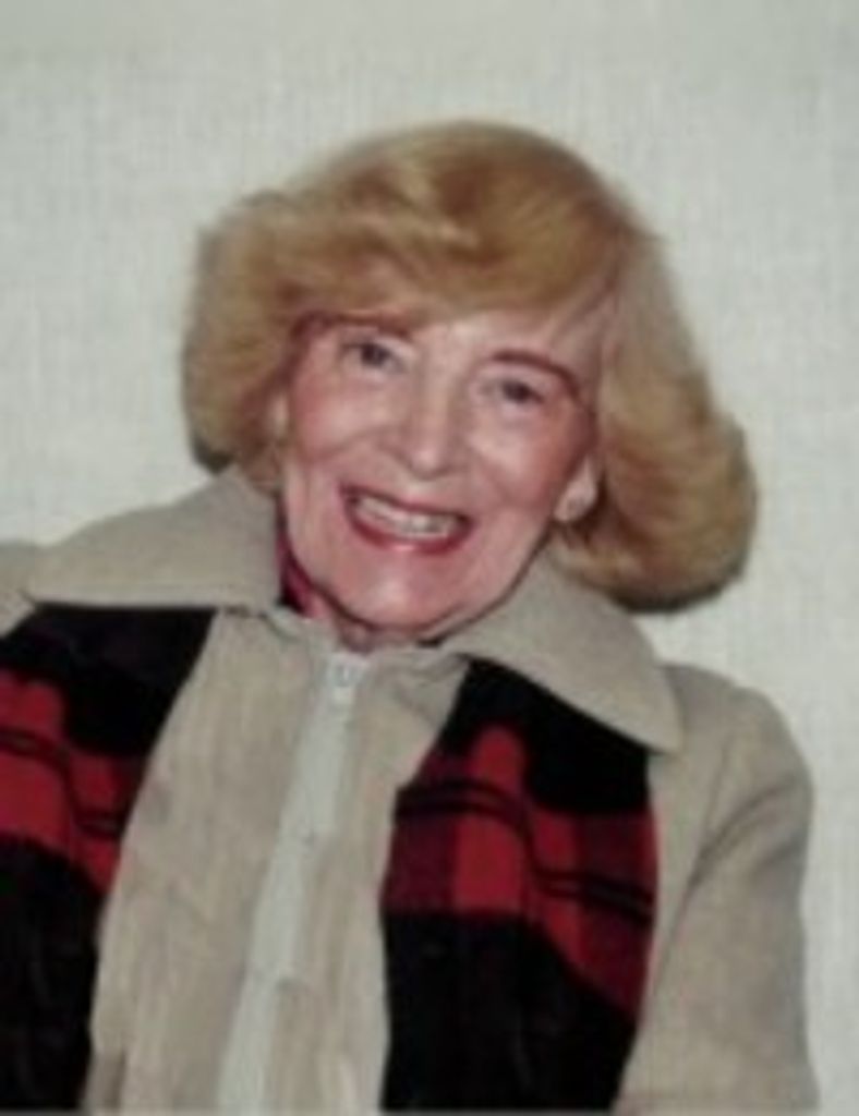 Selma Samsel