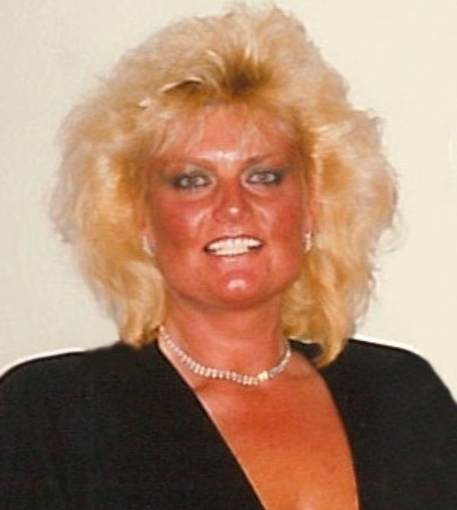Wendy Kae Anderson