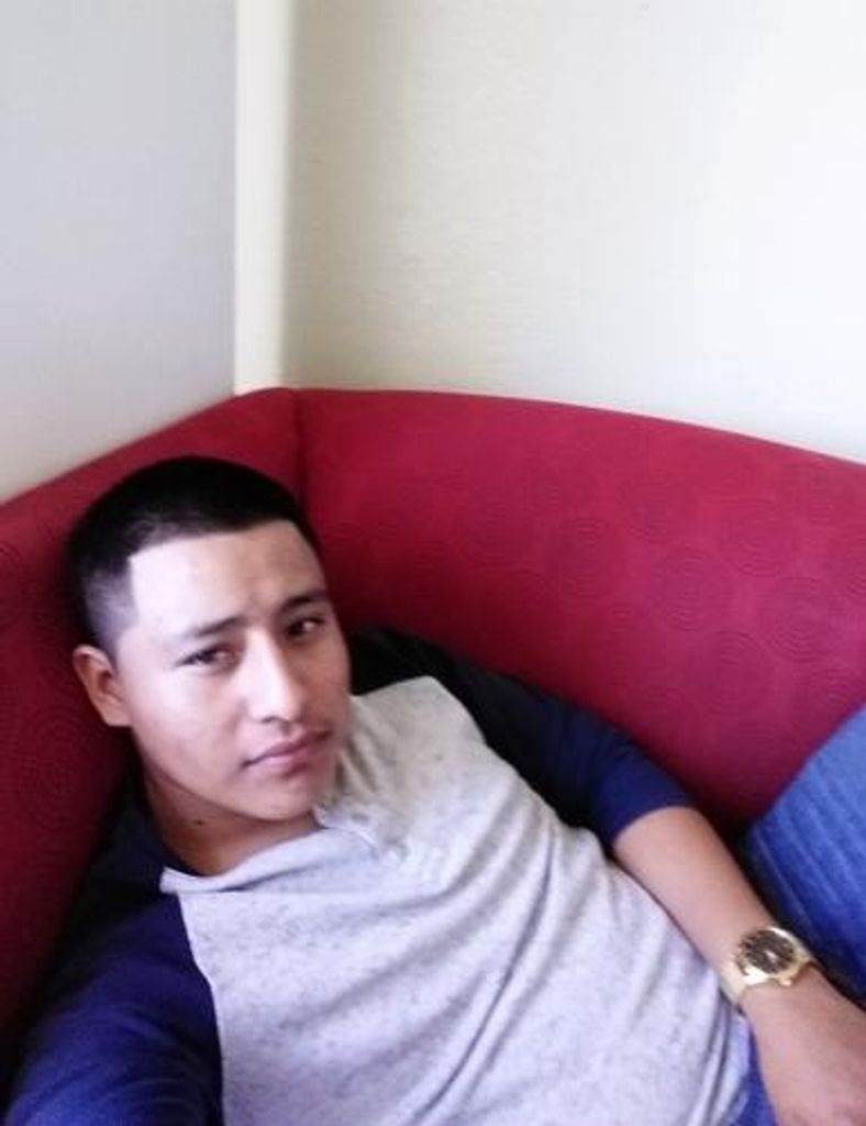 Rey De Jesus Antonio Osorio