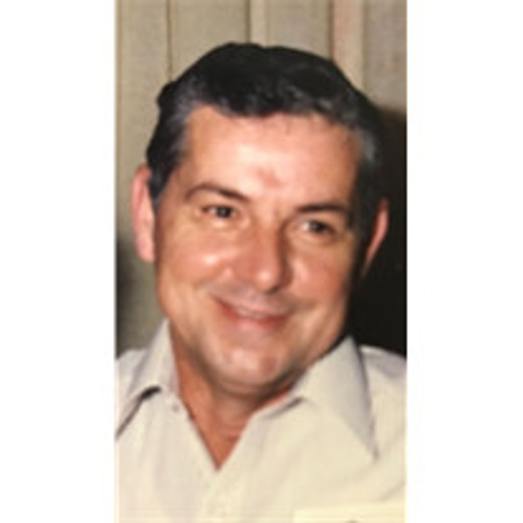 Alfred "Tess" Robert Tessier Profile Photo