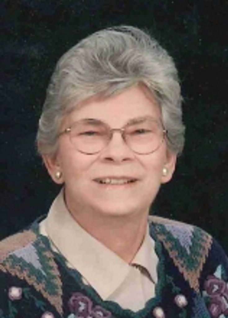 Joan M Portner
