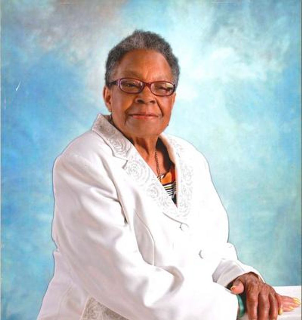 Marie Featherson Harris Profile Photo