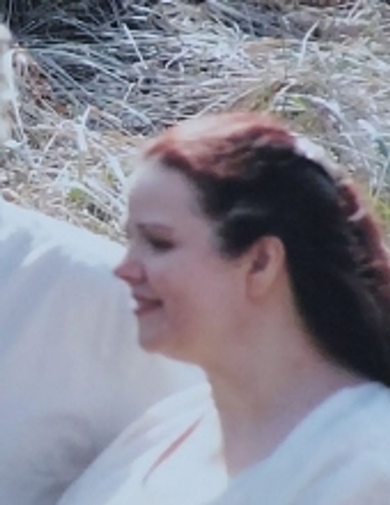 Katherine Diane Michael