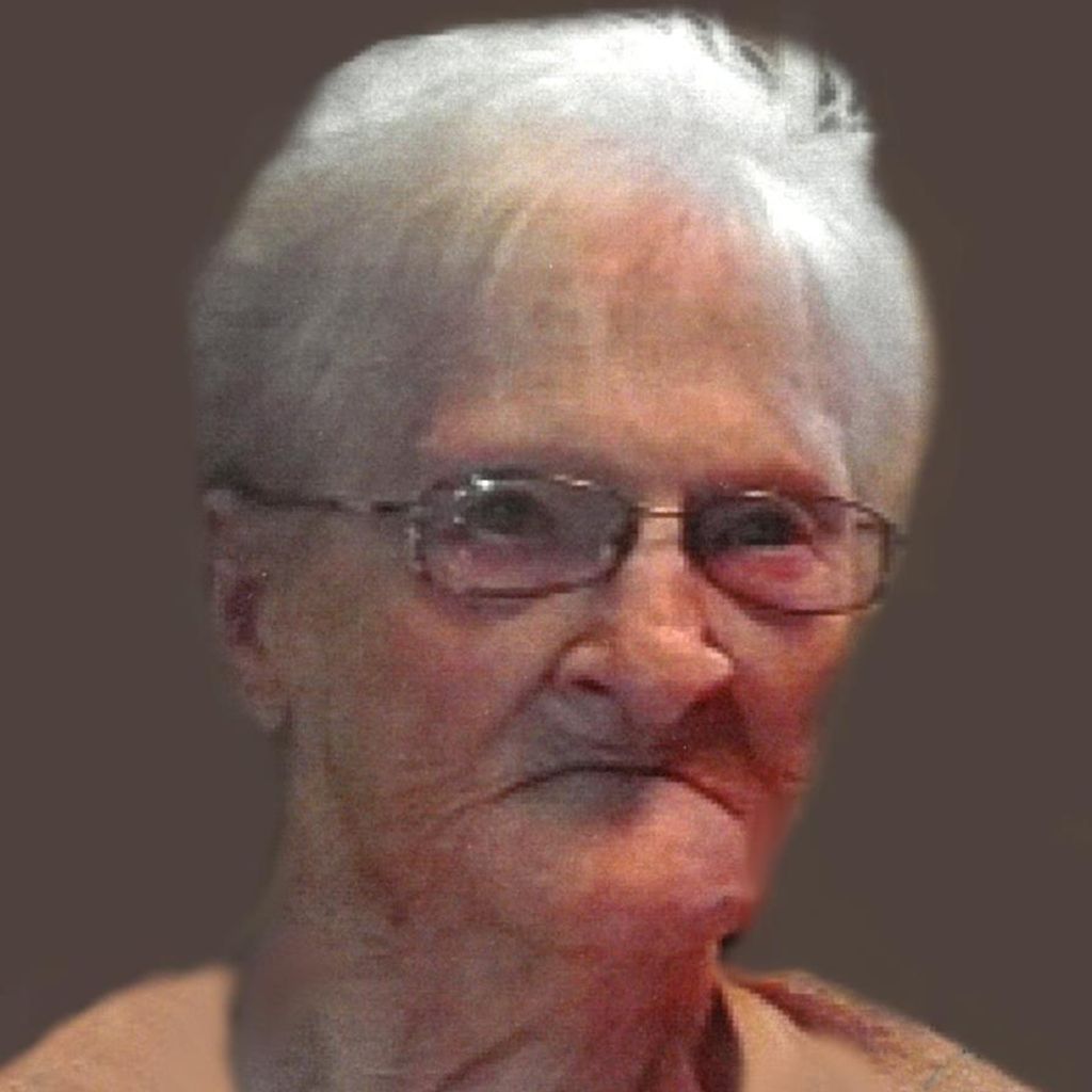 Ruth (Lake) Ray