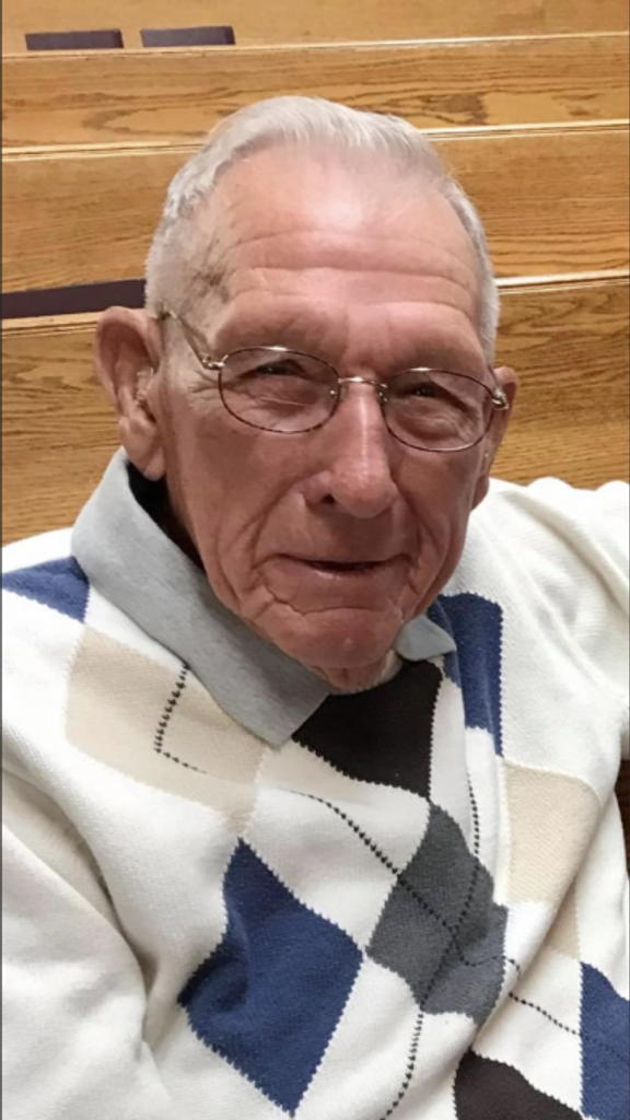 Harold G. Webb Profile Photo
