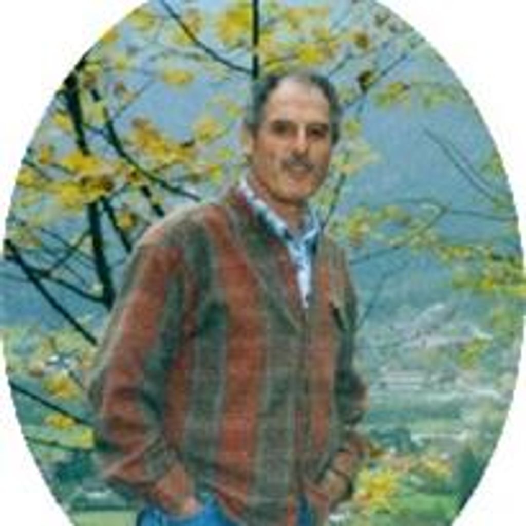 Bill Cude