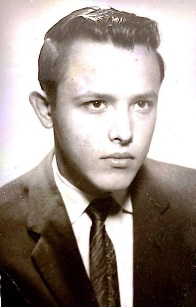 Richard Lee Vann Sr.