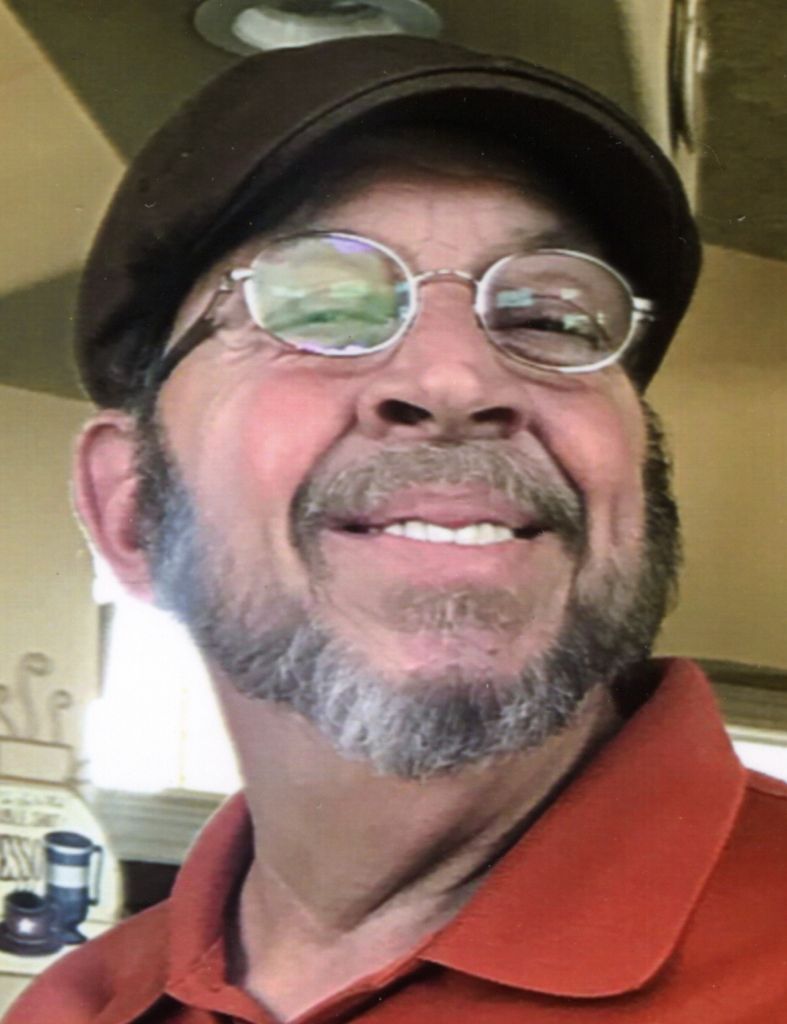 Perry Anzalone Profile Photo