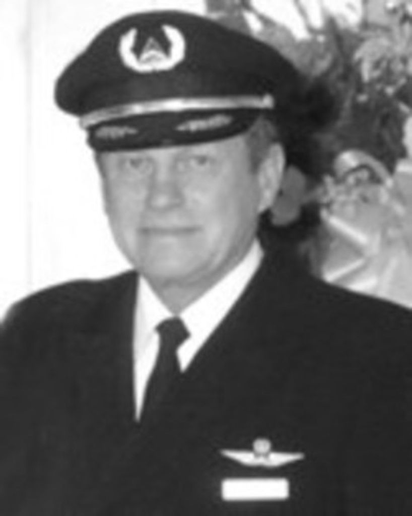 Richard Ordway Urdahl