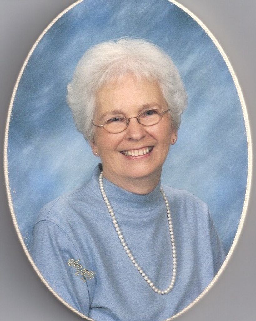 Mary Lou Perrin Profile Photo