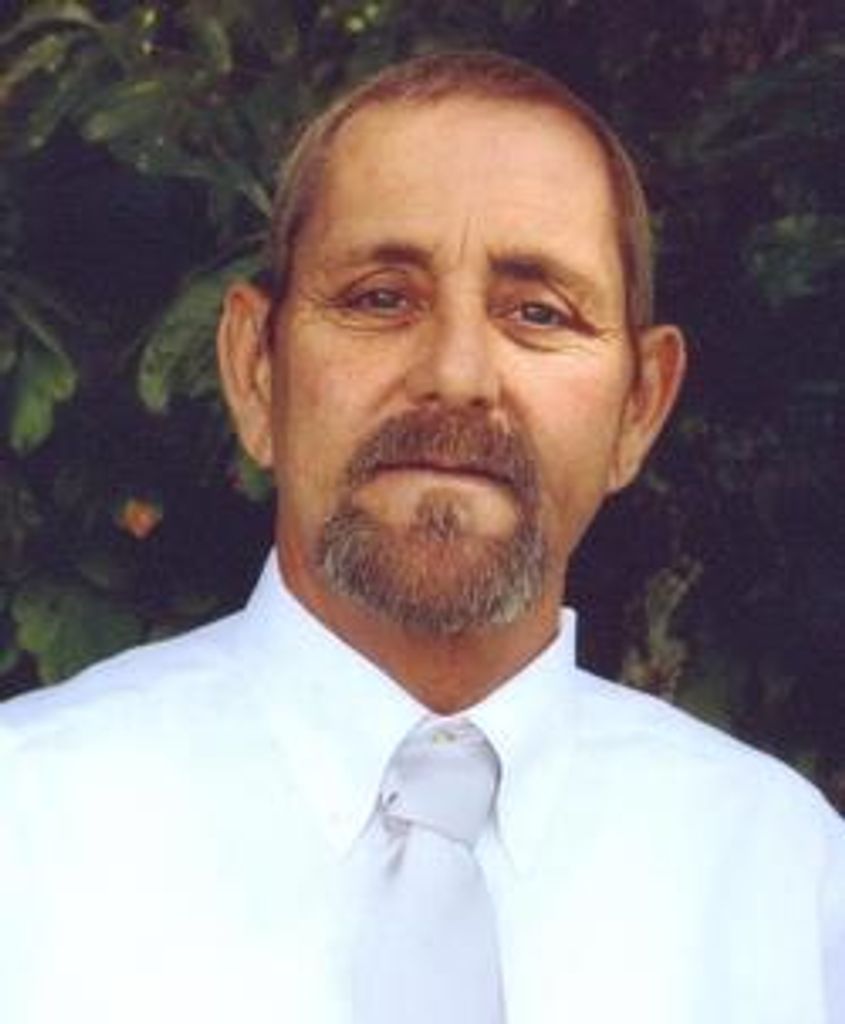 Leonard Raymond Newton, Sr.