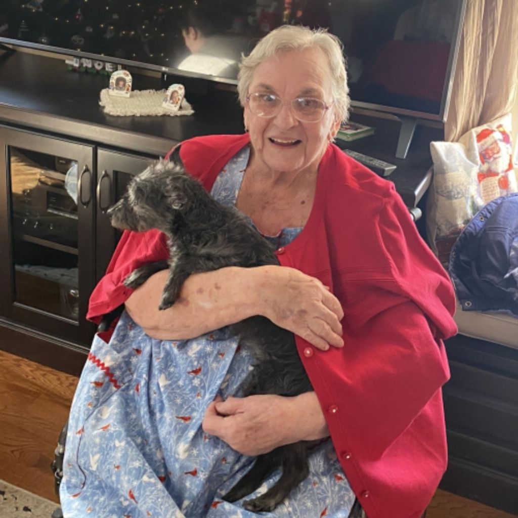 Marilyn Mitchell