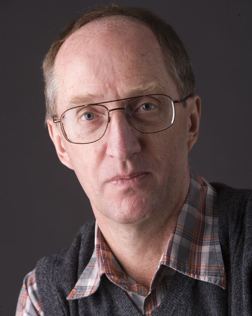 Nikolai Mokhov Profile Photo