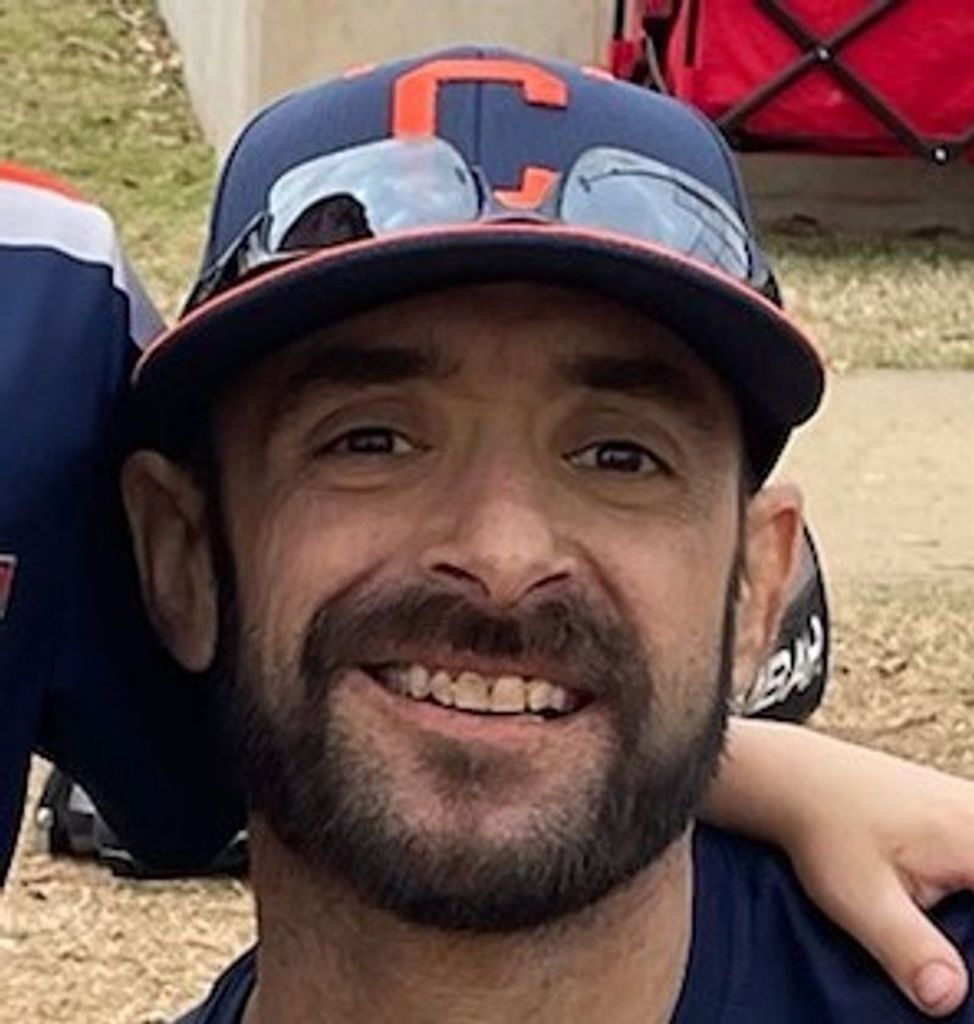 Nathan John Hayes Profile Photo