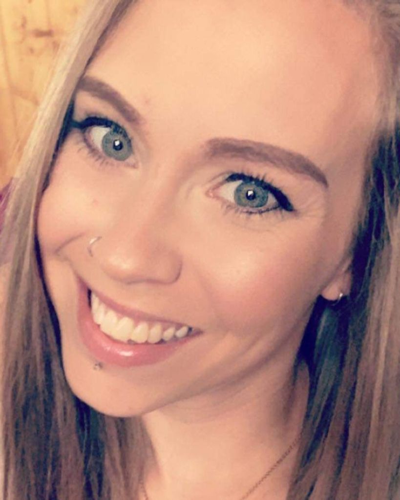 Rachael Nicole Hitchcock Profile Photo