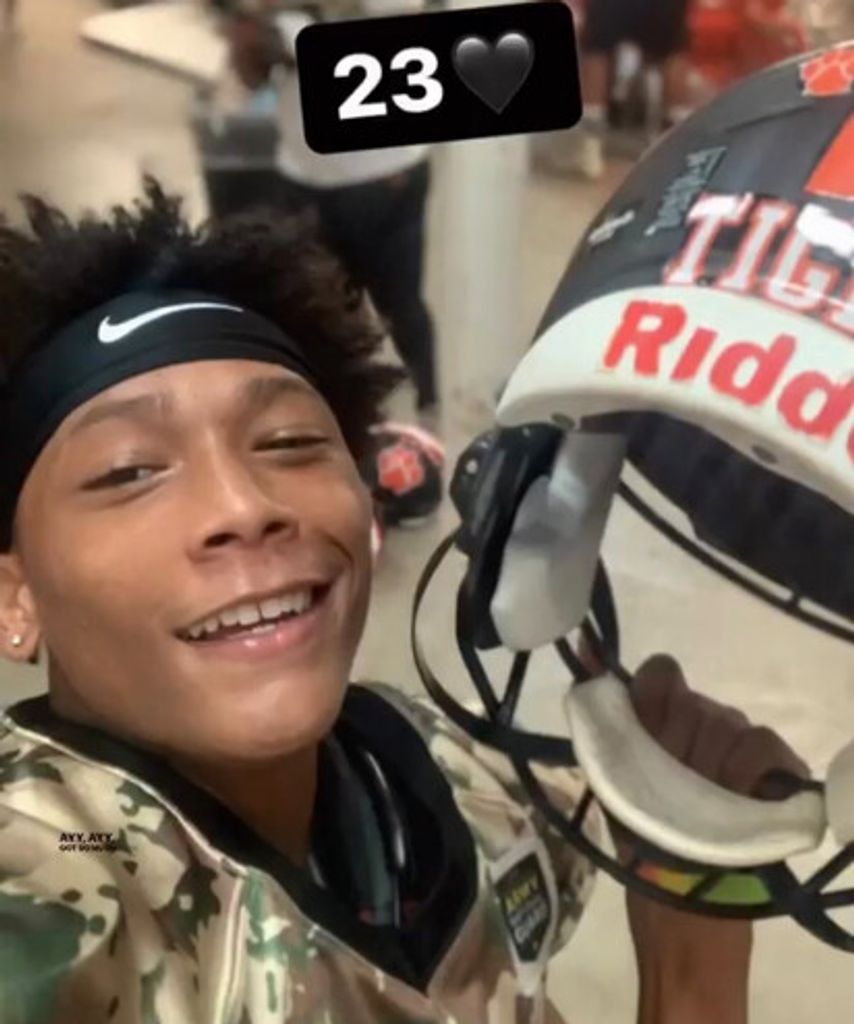 Rycheous Semaj Mckinney Profile Photo