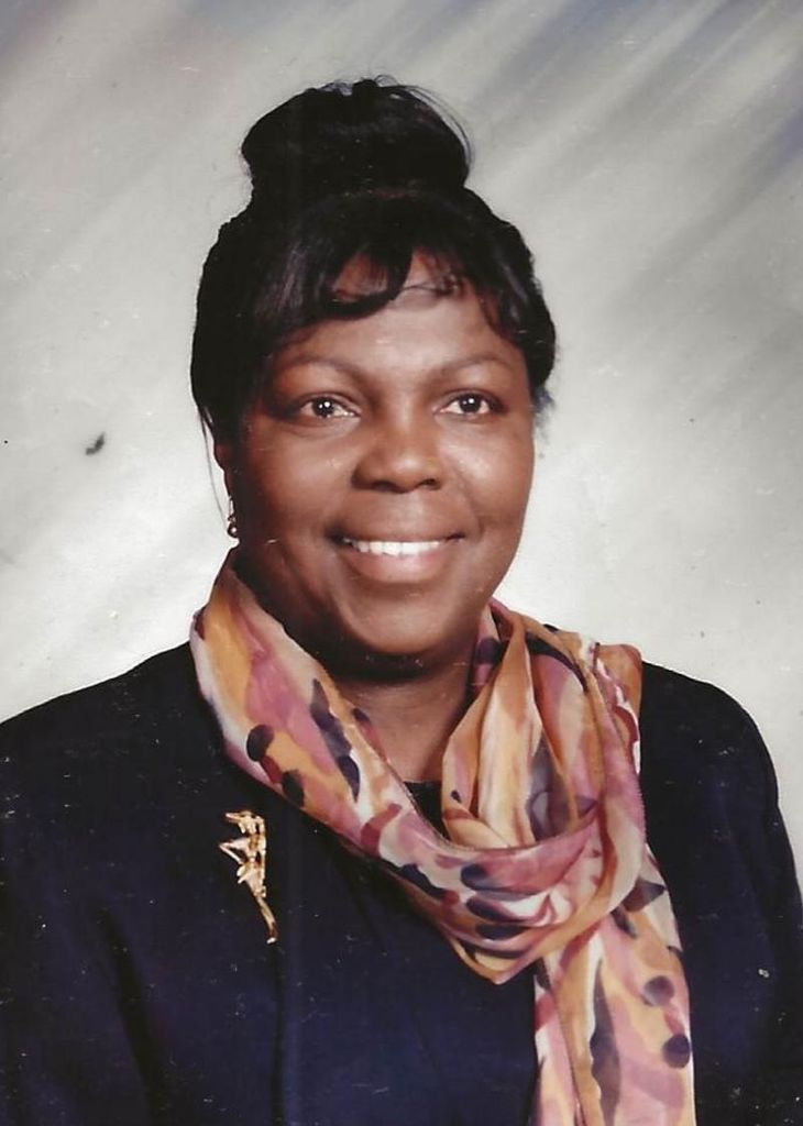 Dr. Maria V. Parker Profile Photo