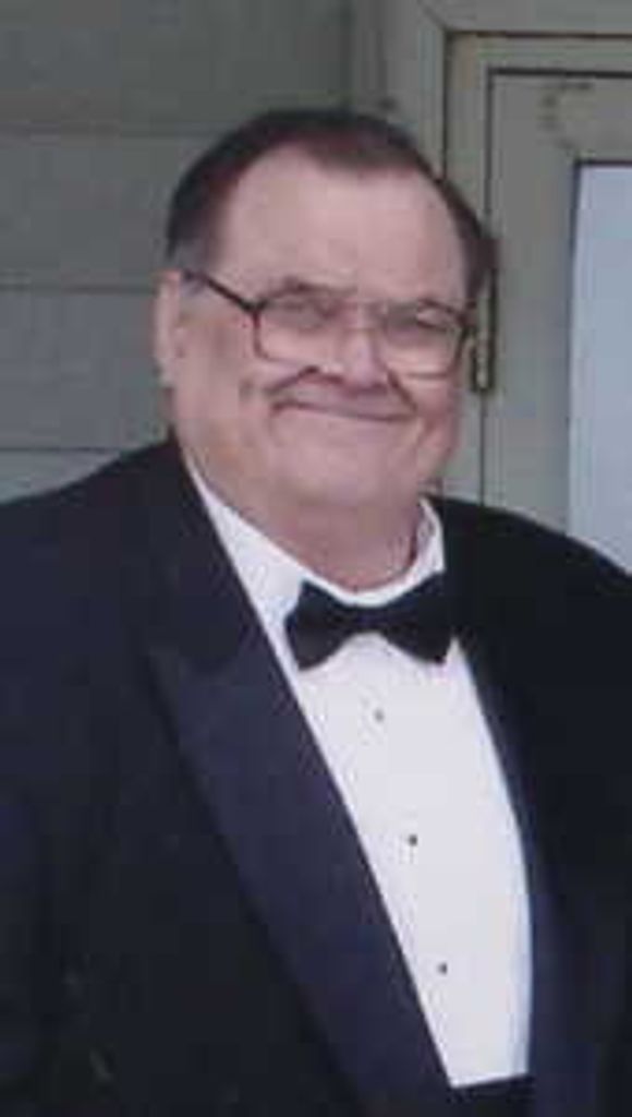 Gary Thomas Benjamin