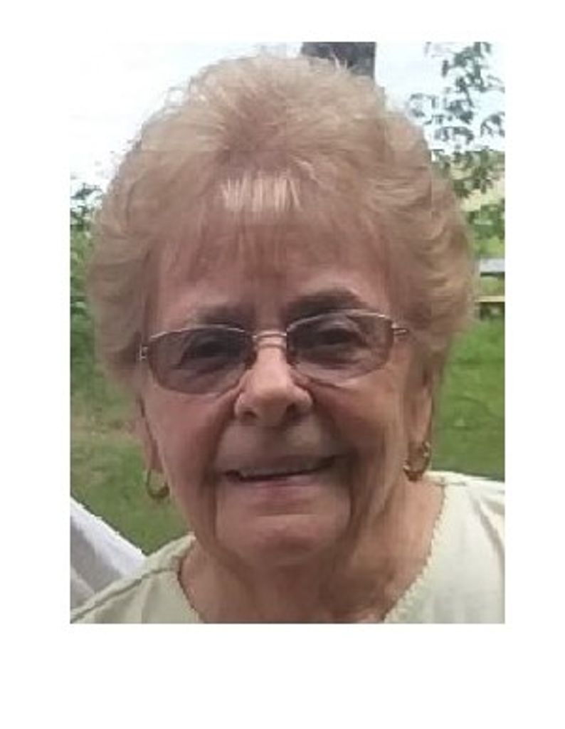 Barbara Jane Lapete