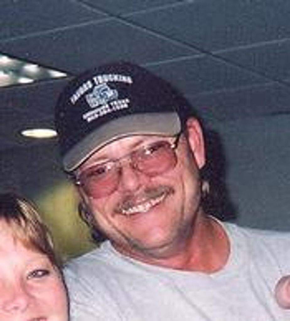 Richard (Rickey) Thomas Favors