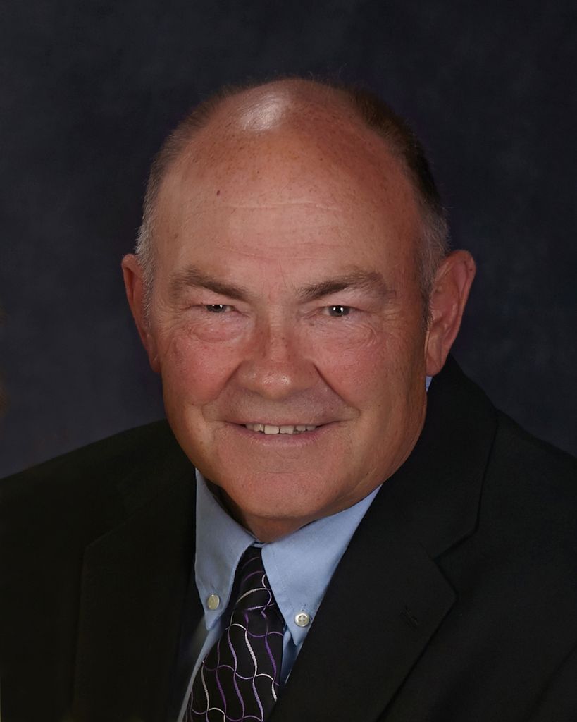 Donald Joseph Louwagie