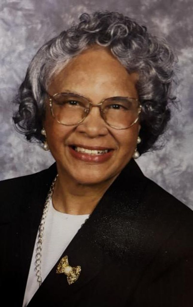 Alice Dorothy Bell Profile Photo