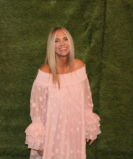 Elizabeth Kate (Roark)  Grubb Profile Photo